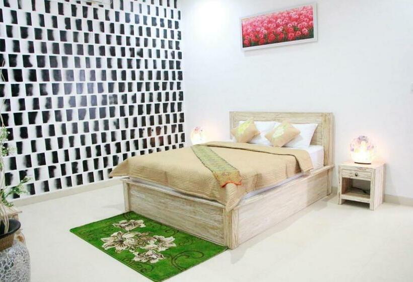 فندق Adi S Coliving Villa