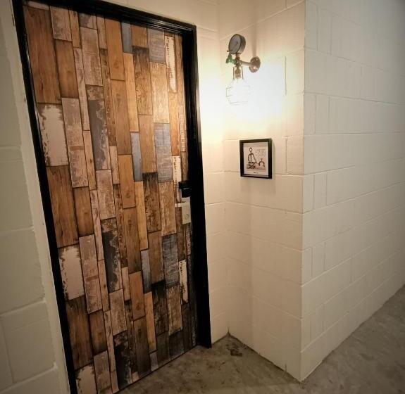 فندق Mwv Suite Room