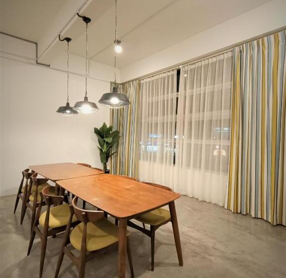 فندق Mwv Suite Room