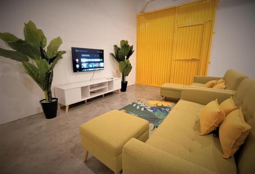 فندق Mwv Suite Room