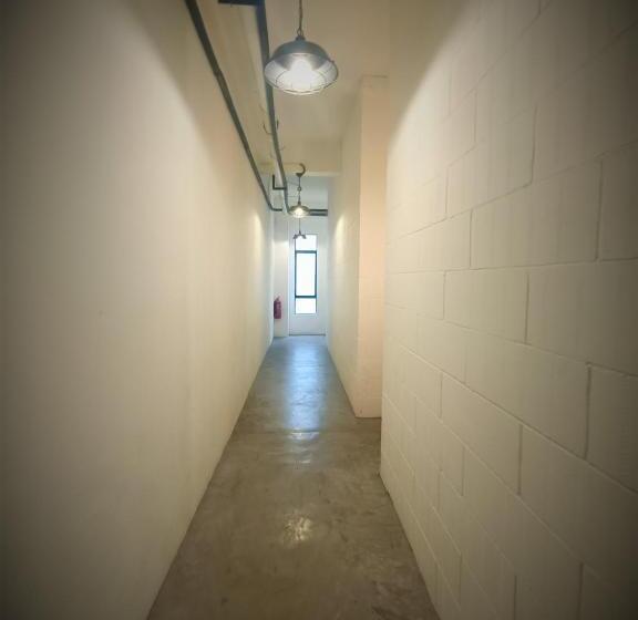 فندق Mwv Suite Room