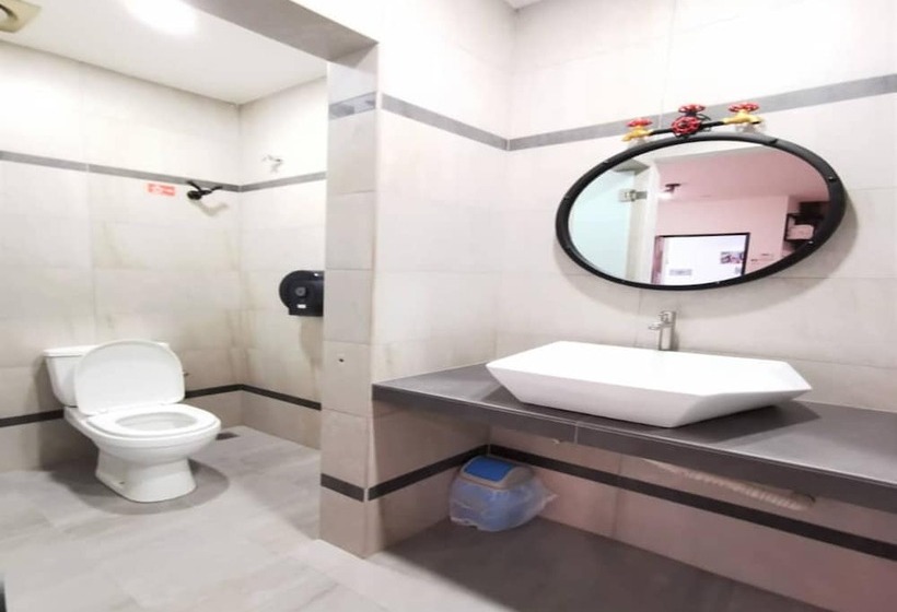 فندق Mwv Suite Room