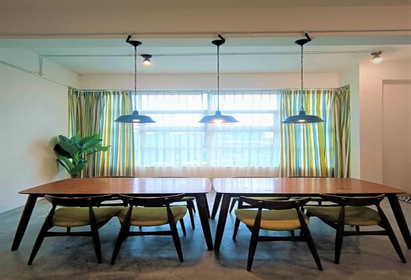 فندق Mwv Suite Room