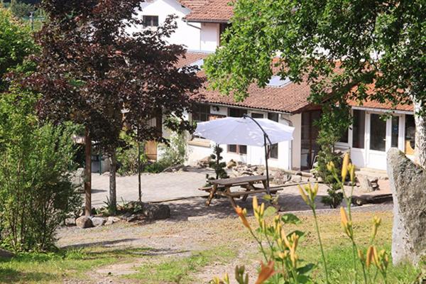 ホテル Notre Dame Des Monts