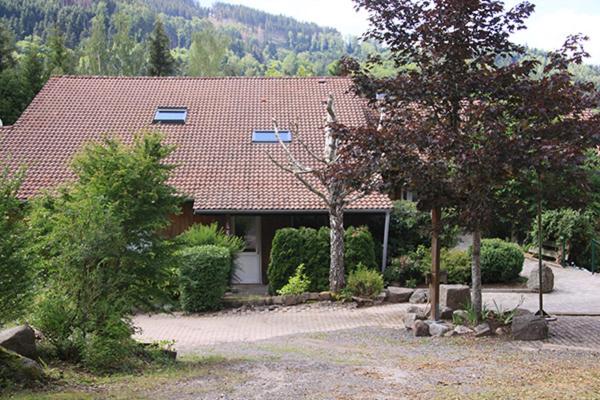 ホテル Notre Dame Des Monts