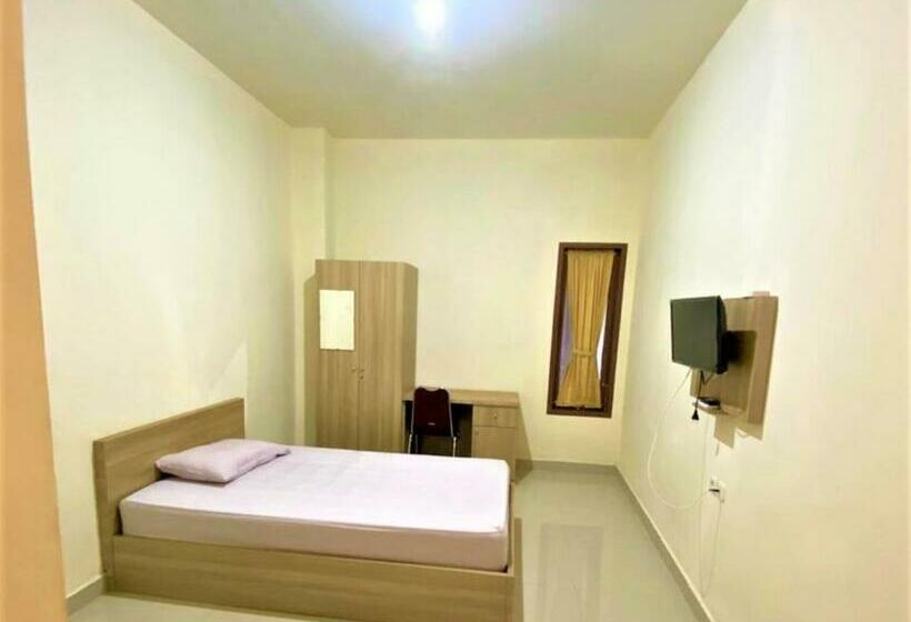 هتل Pondok Bintang