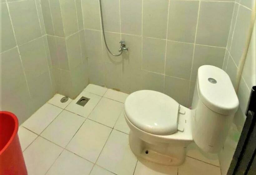 هتل Pondok Bintang