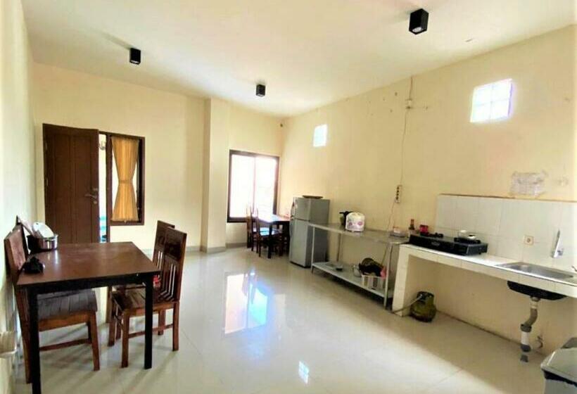 هتل Pondok Bintang