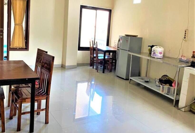 هتل Pondok Bintang