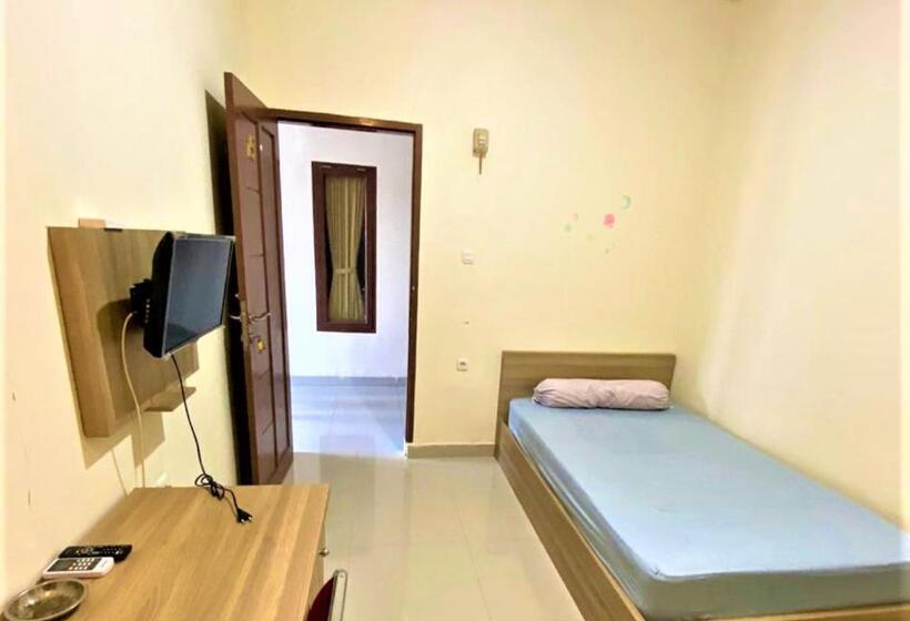 هتل Pondok Bintang