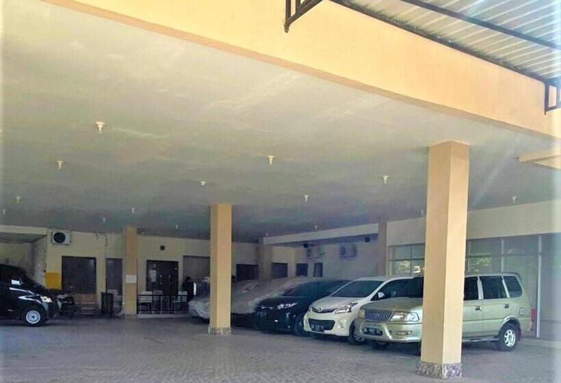 هتل Pondok Bintang