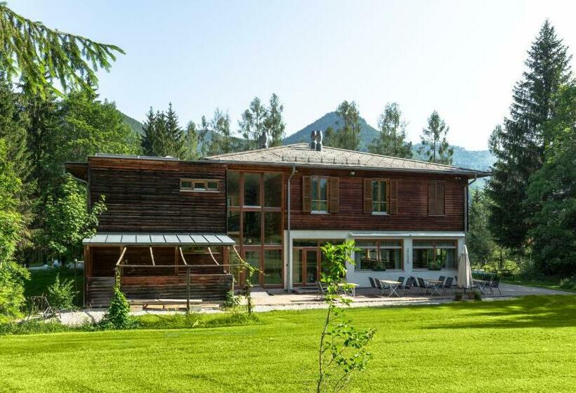 Sporthotel Grünau   Wimmergreuth