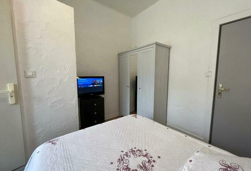 Les Merisiers B&b   Thorenc