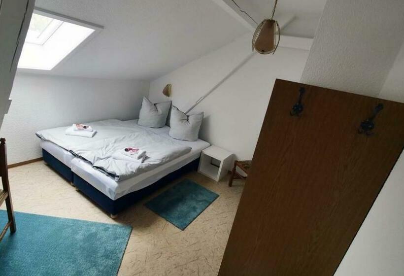 ペンション Meyers Privatzimmer