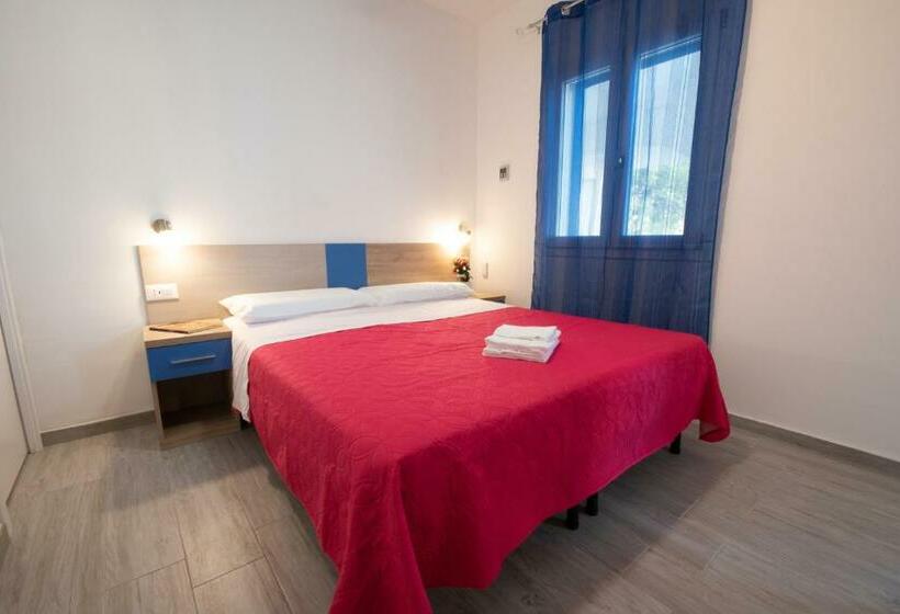 بنسيون Bed & Blu