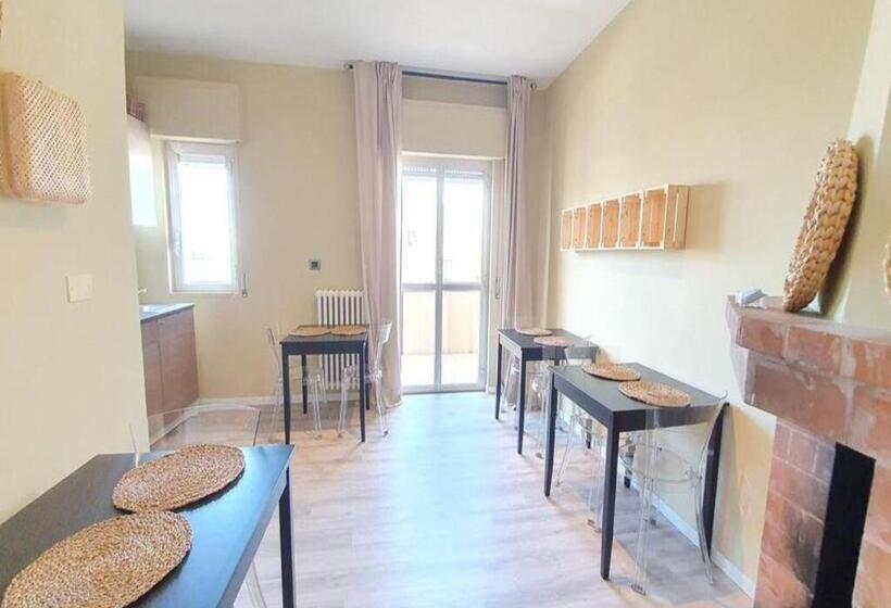 بنسيون Interno 4   Maselli
