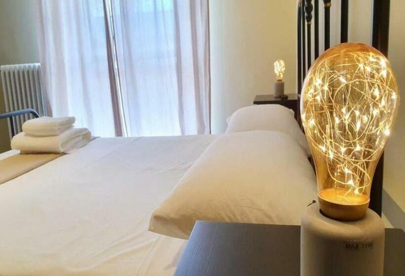 بنسيون Interno 4   Maselli