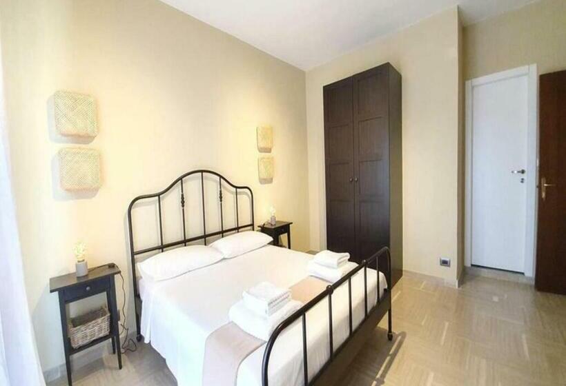 بنسيون Interno 4   Maselli