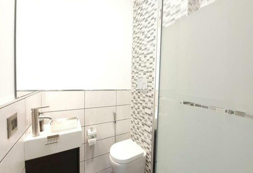 بنسيون Interno 4   Maselli