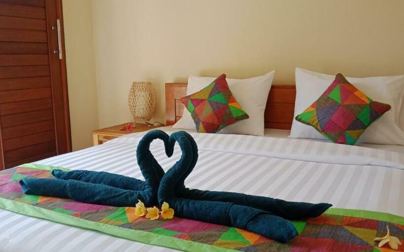 Pension Mantra Guesthouse