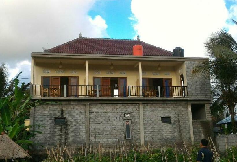 Pension Mantra Guesthouse