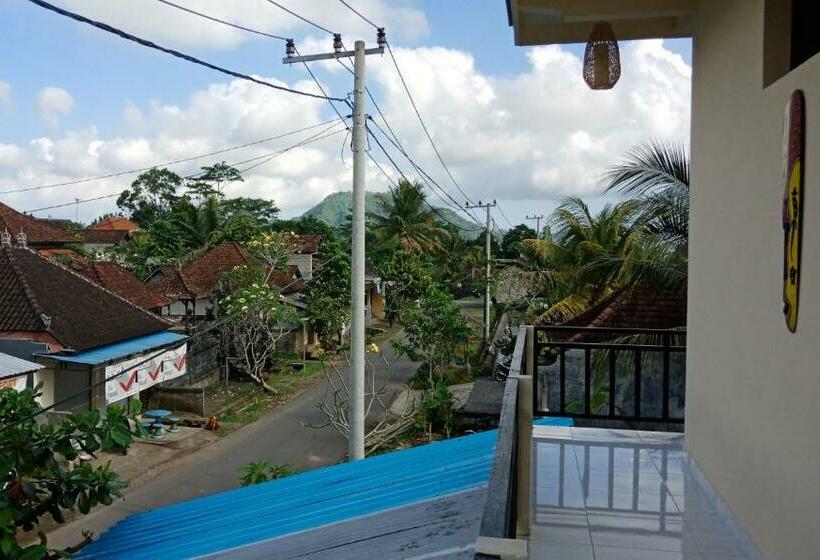 Pension Mantra Guesthouse