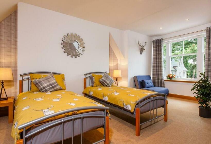 펜션 St Andrews House