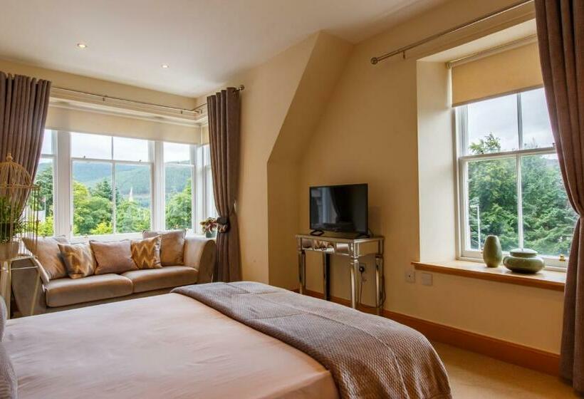 펜션 St Andrews House