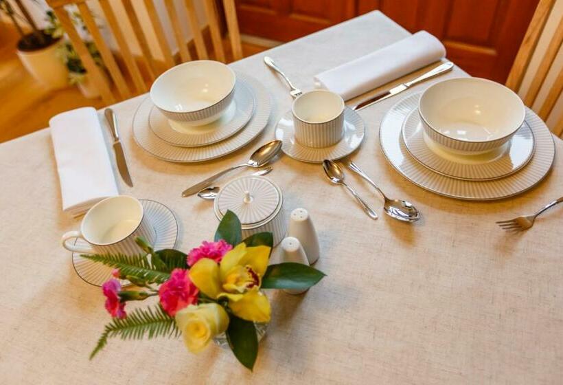 펜션 St Andrews House