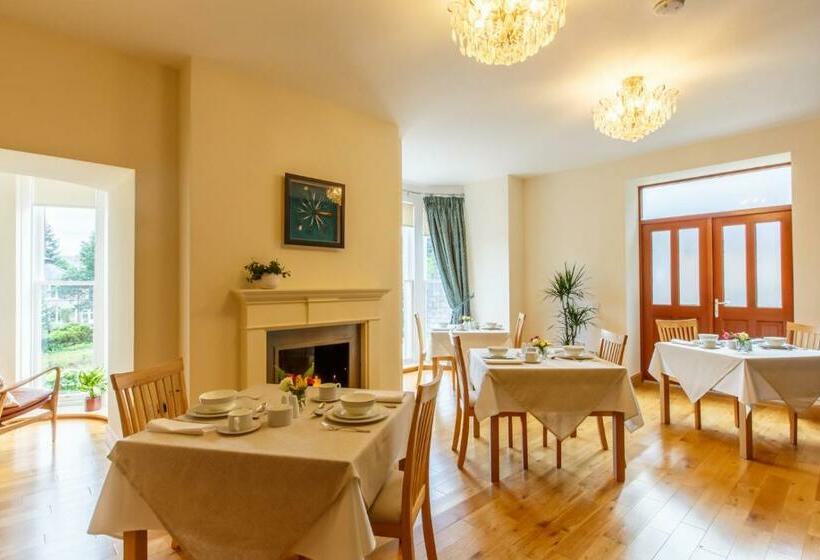 펜션 St Andrews House