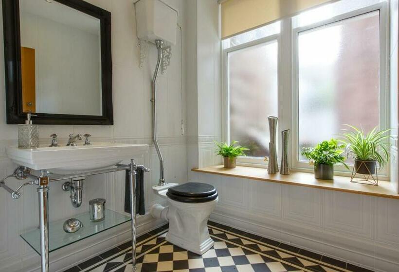 펜션 St Andrews House