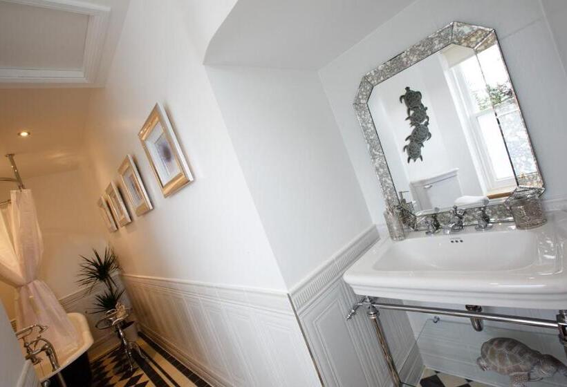 펜션 St Andrews House