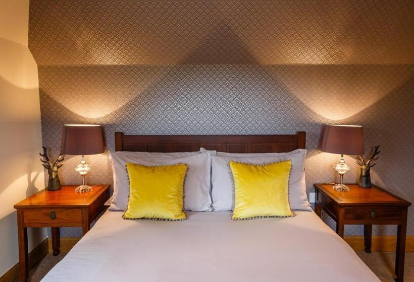 펜션 St Andrews House