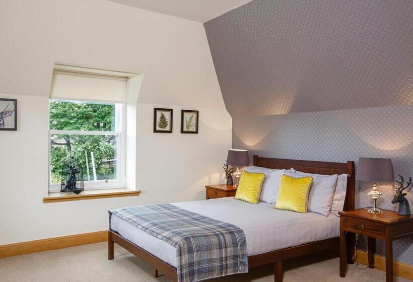 펜션 St Andrews House