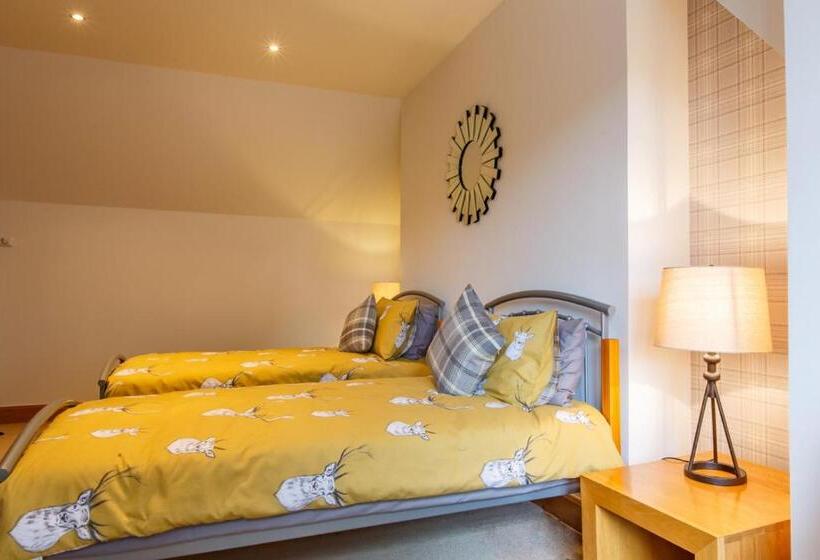 펜션 St Andrews House