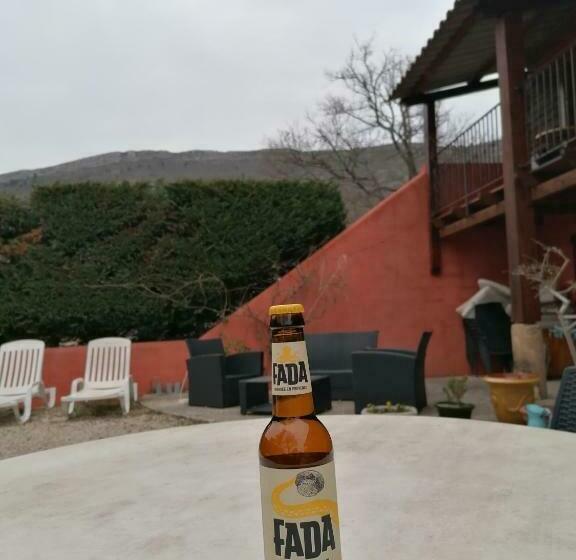 פנסיון étape 85