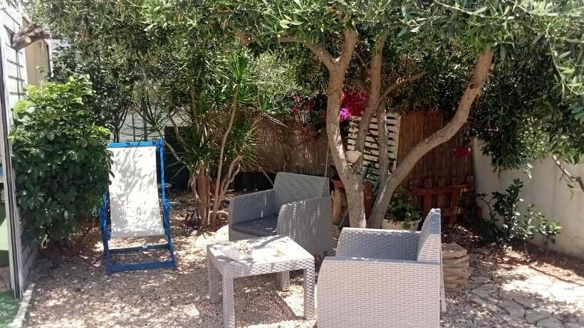 پانسیون Villa Scavuzzo