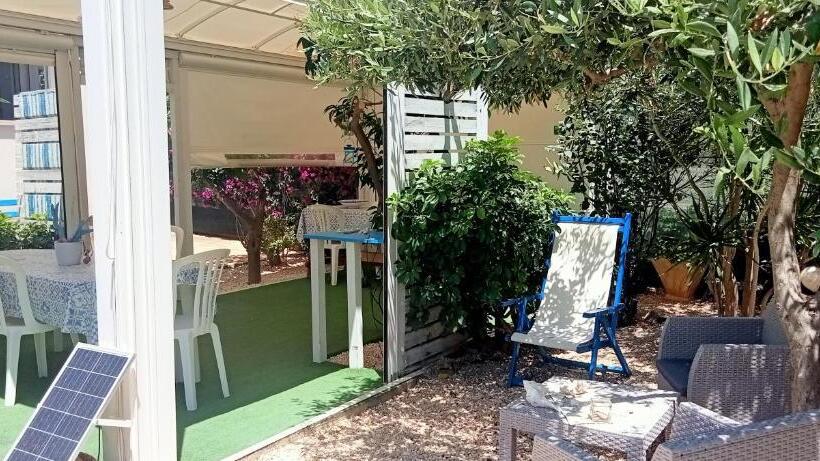 پانسیون Villa Scavuzzo