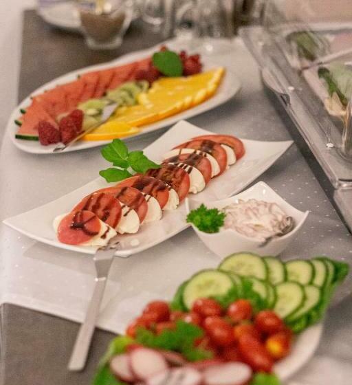 Pension Villa Pangea