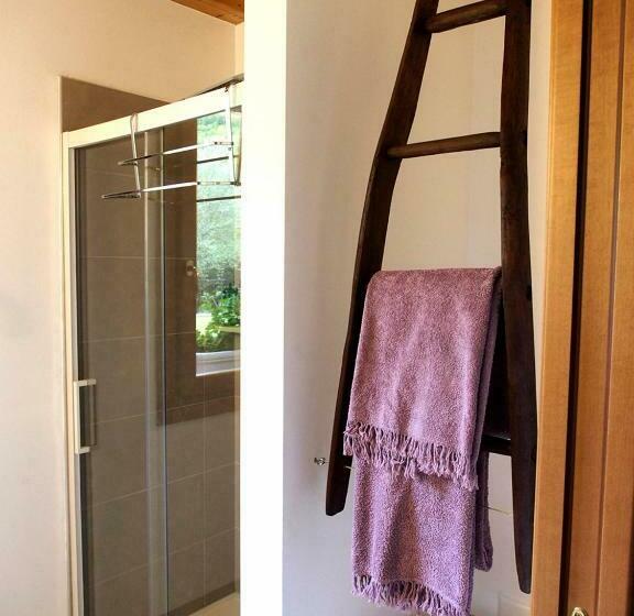 Valle B&b