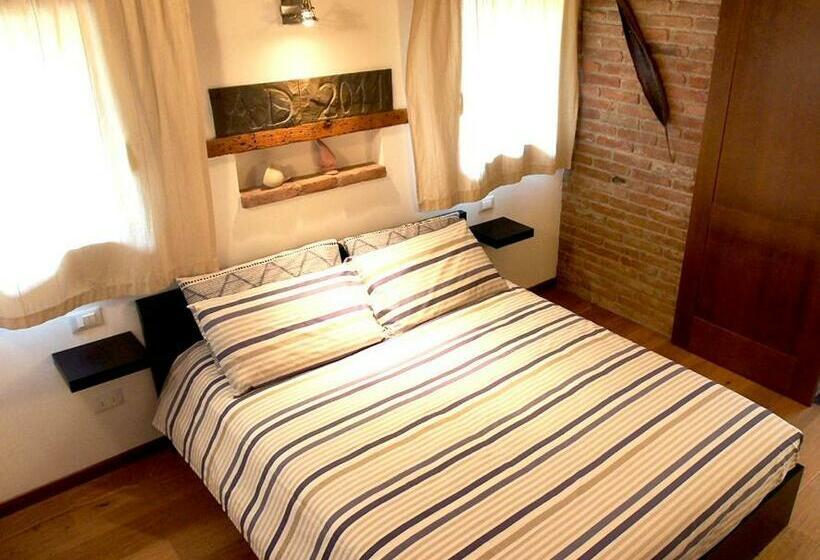 Valle B&b