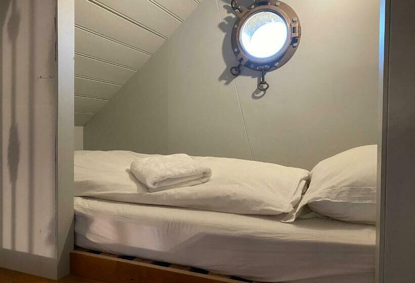 B&b De Lage Zwaluw
