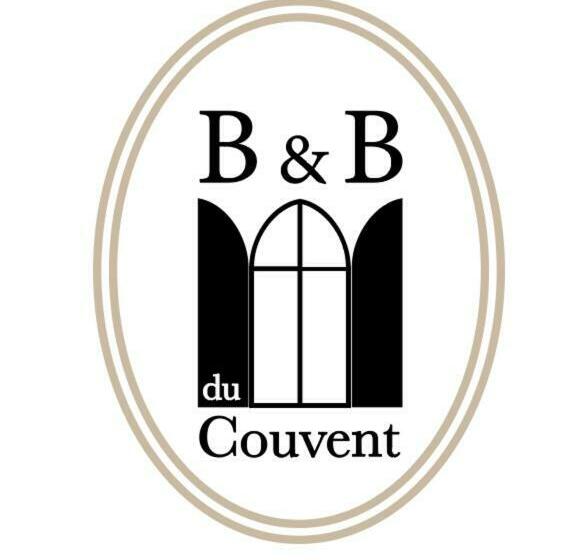 B&b Du Couvent, Chambre Aux Paons