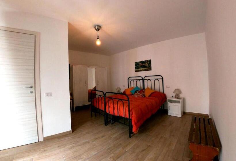 B&b La Casa Dei Nonni