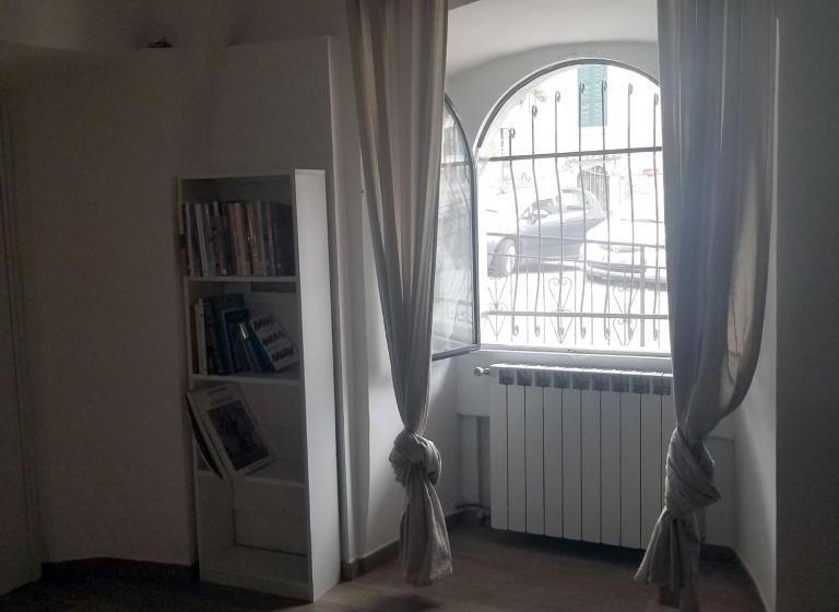 B&b La Casa Dei Nonni