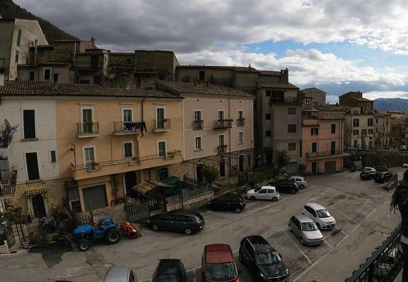 B&b La Casa Dei Nonni