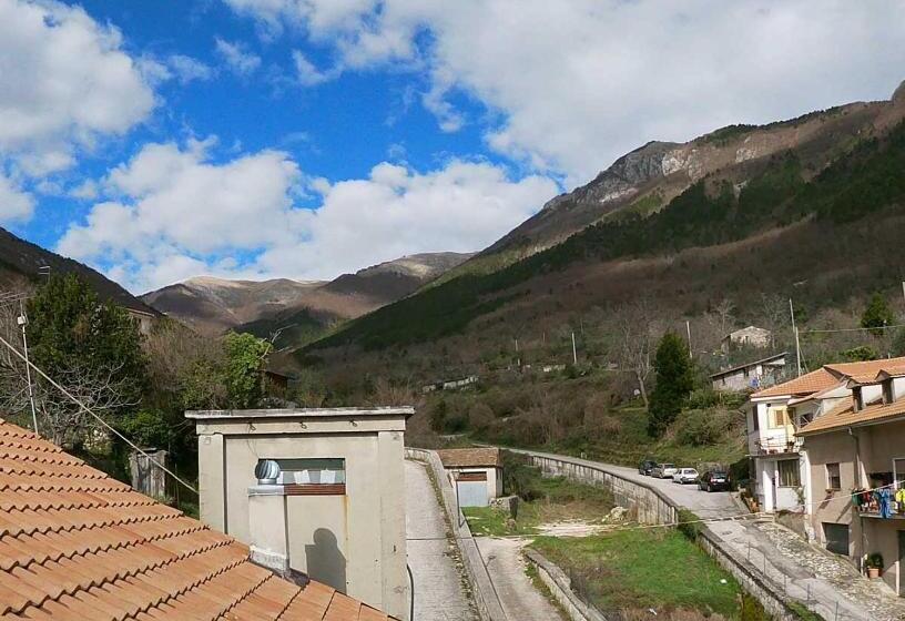 B&b La Casa Dei Nonni