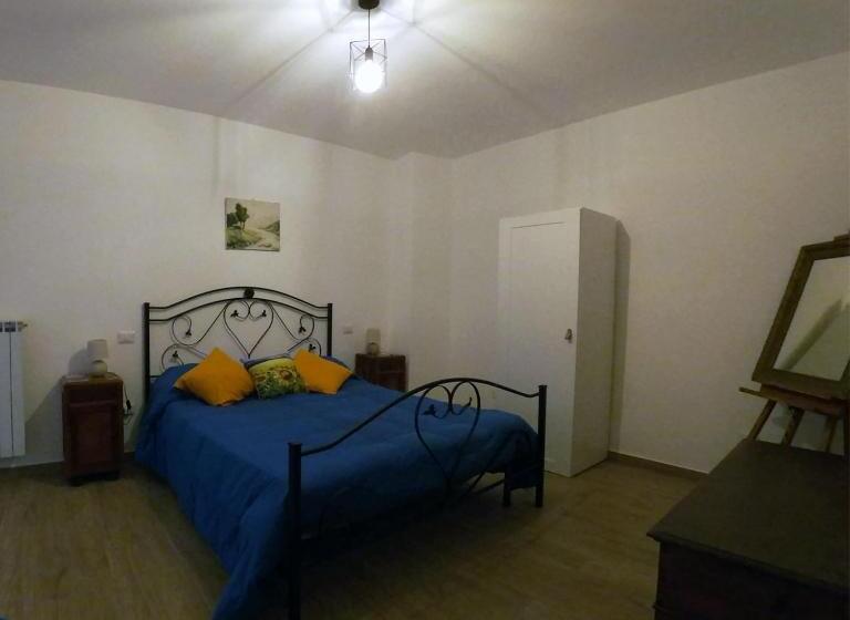 B&b La Casa Dei Nonni