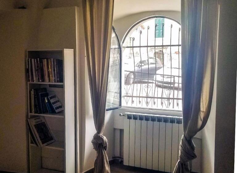 B&b La Casa Dei Nonni