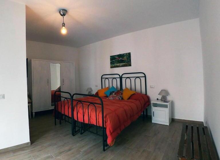 B&b La Casa Dei Nonni